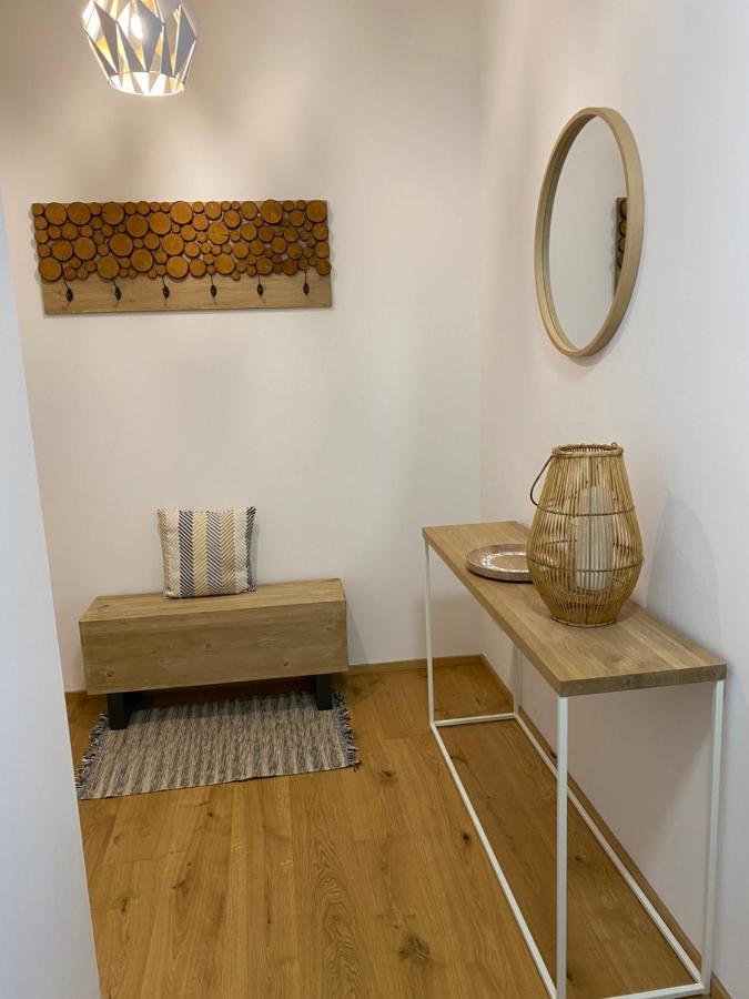 Apartamento Schurianhof