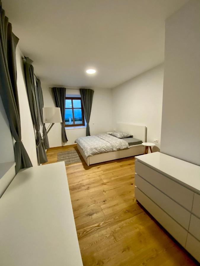 Apartment Schurianhof