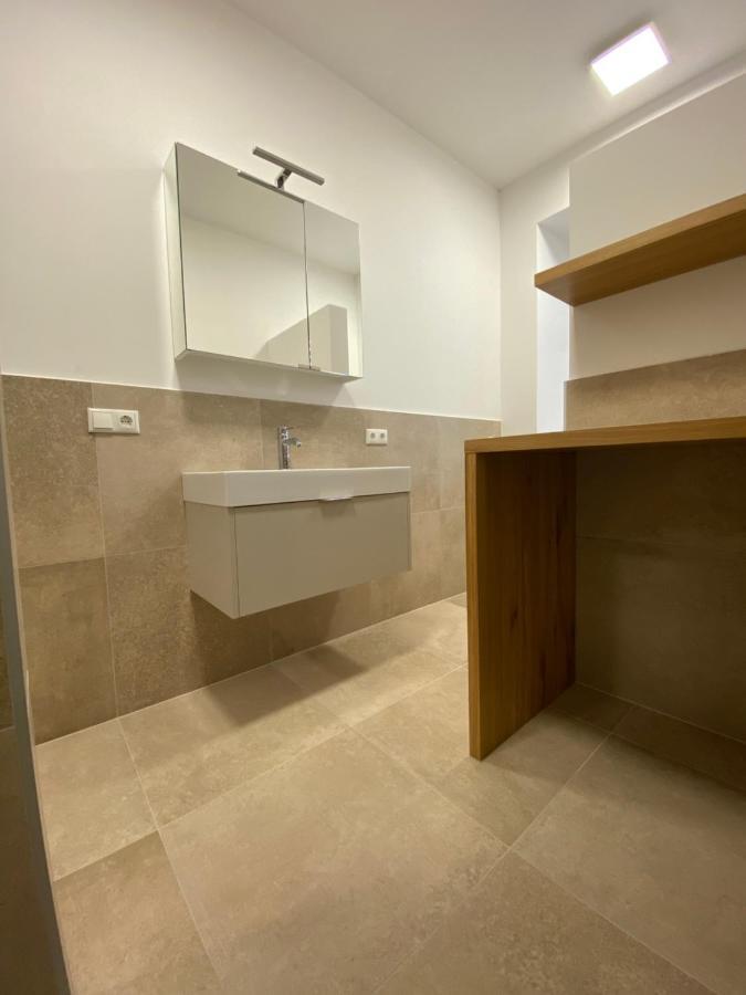 Apartment Schurianhof *