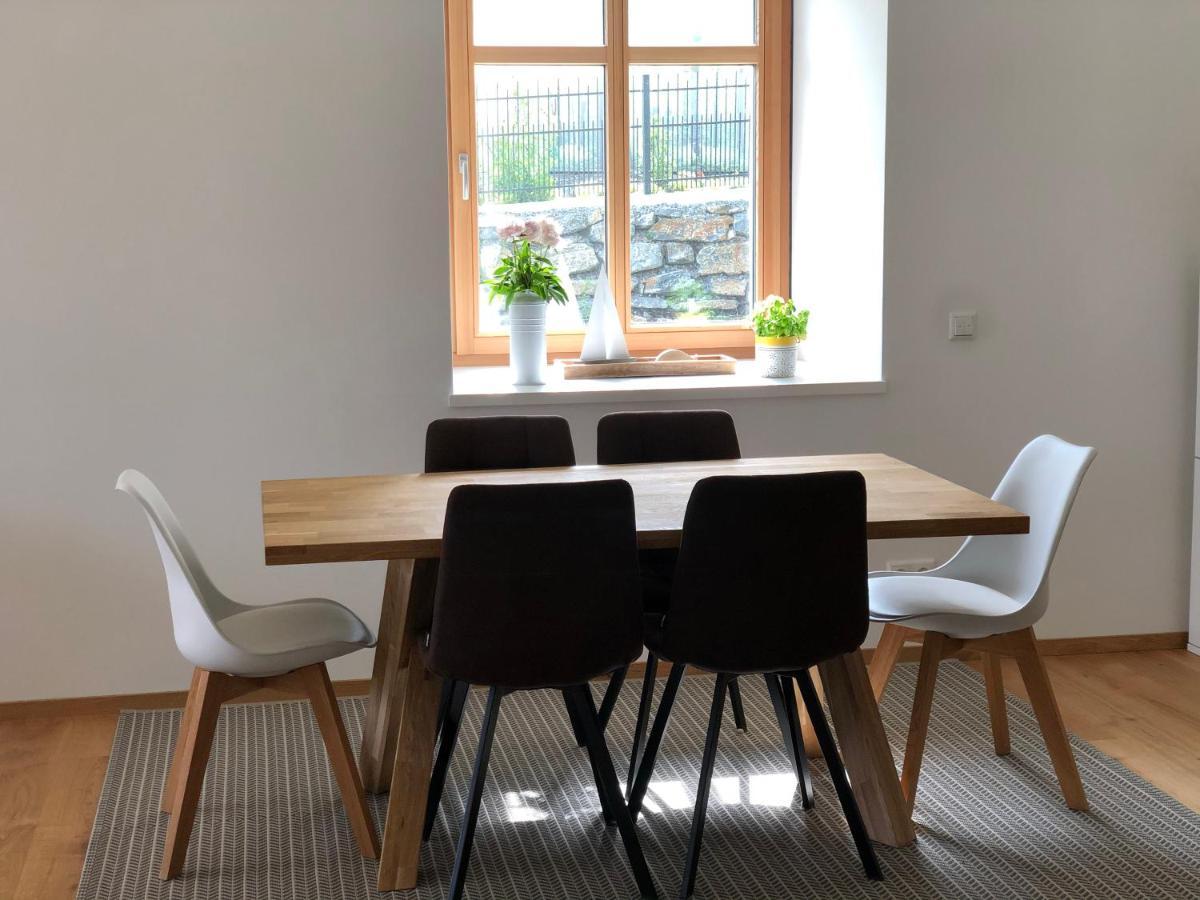Apartment Schurianhof