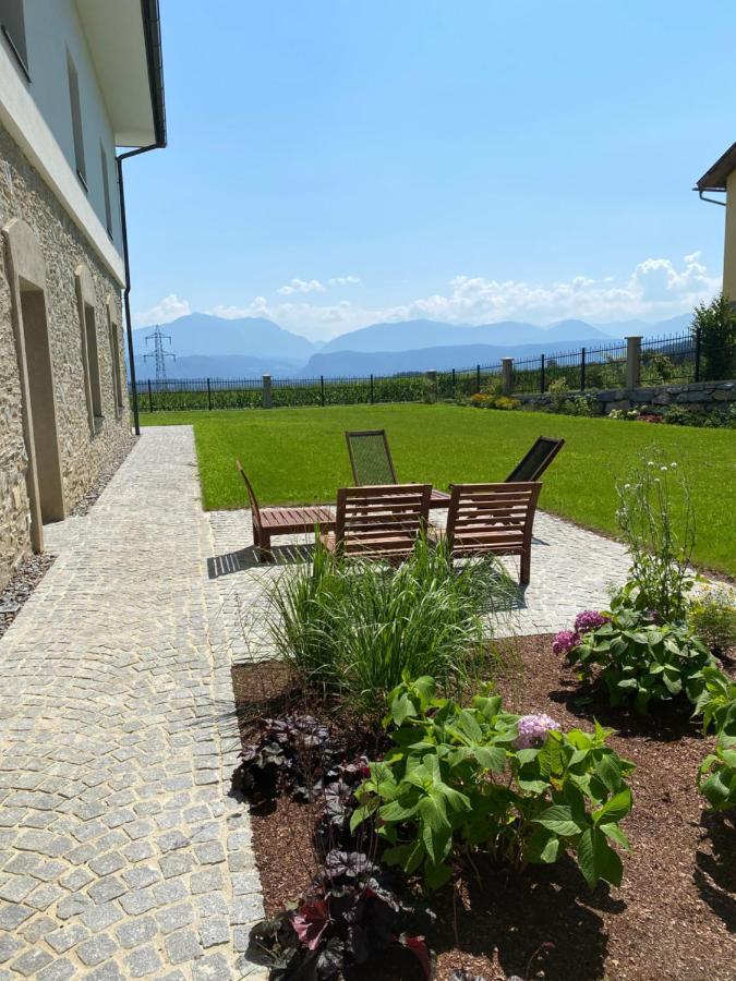 Schurianhof Apartamento