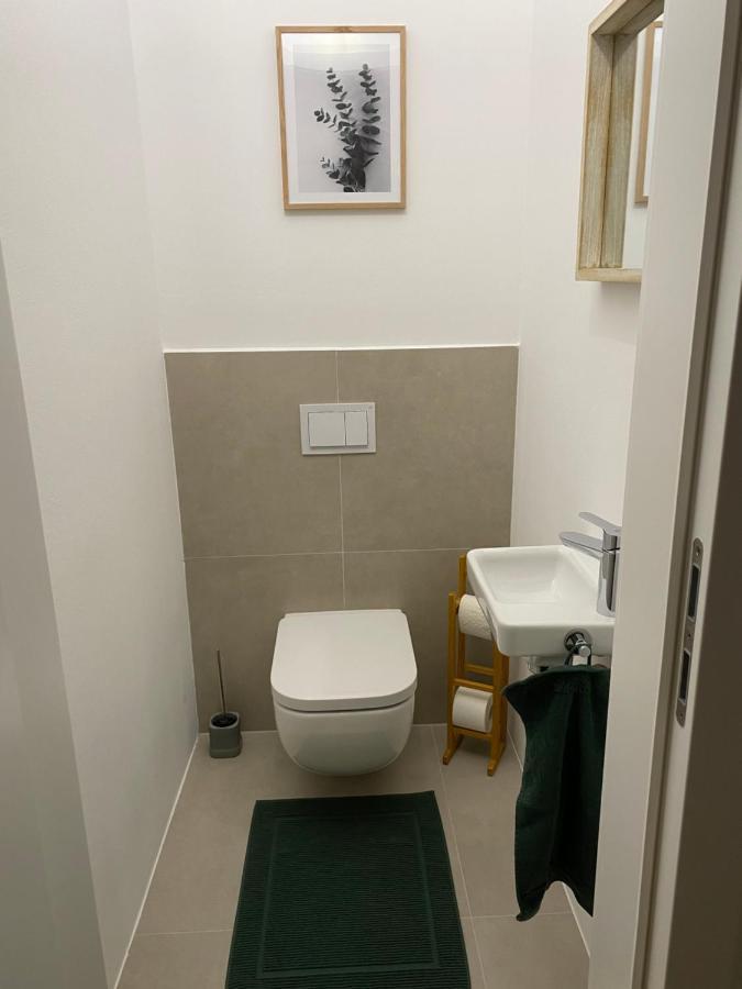 Apartment Schurianhof Timenitz