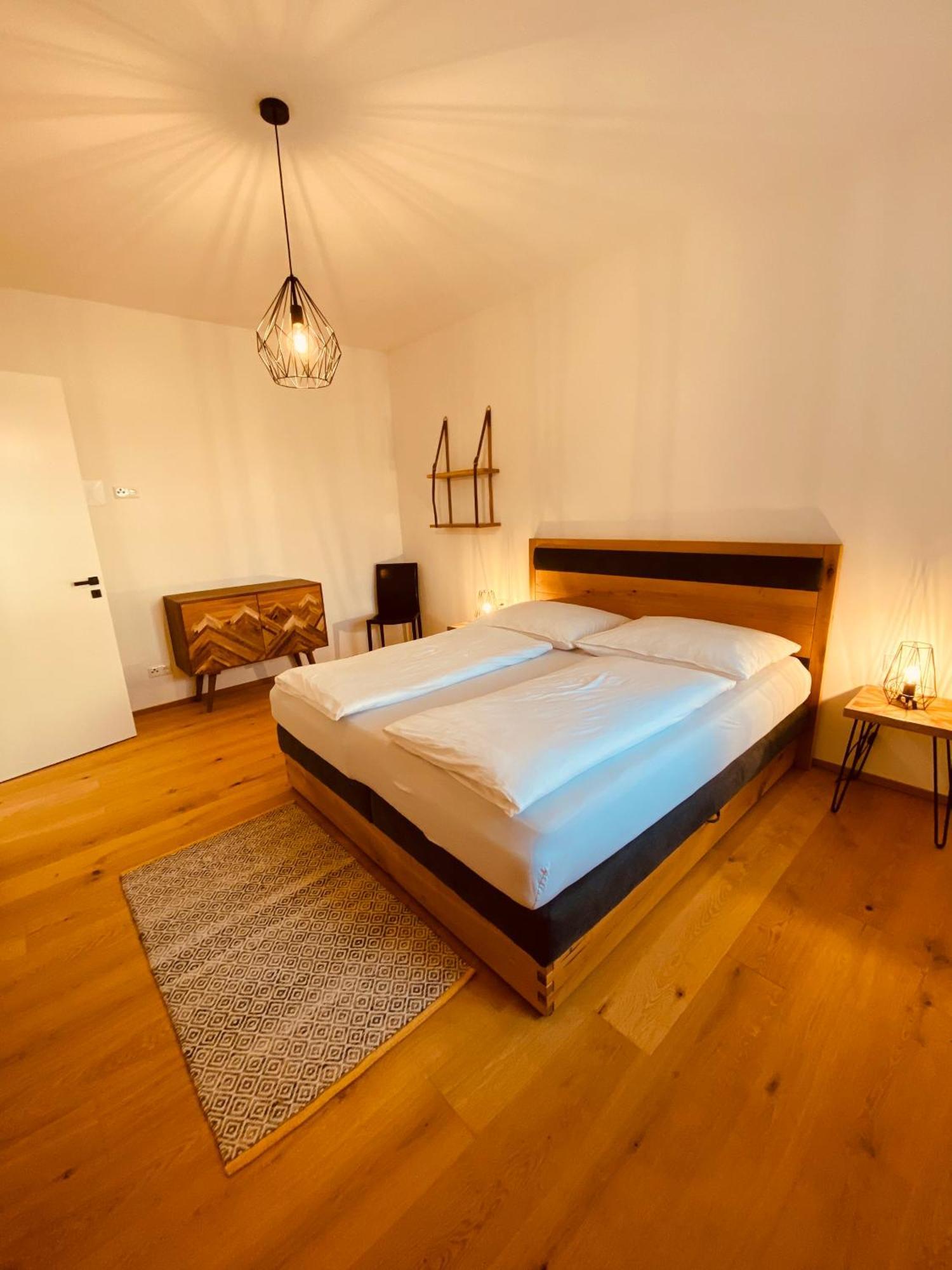 Schurianhof Apartment Timenitz