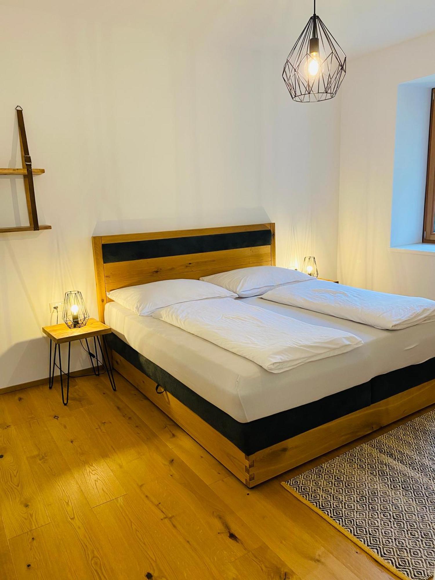 Apartamento Schurianhof *
